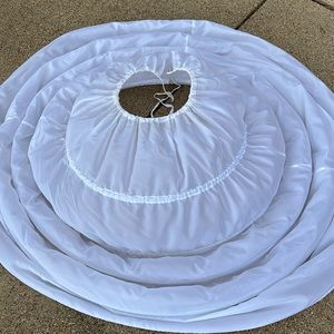 Quinceañera accessories